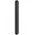 Goobay 53936 power bank Lithium Polymer (LiPo) 10000 mAh Black Goobay 53936 power bank Lithium Polymer (LiPo) 10000 mAh Black