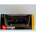 Bburago BBU 1:24 Volkswagen Golf MK1 GTI 1979 21089BK