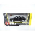 Bburago BBU 1:24 Volkswagen Golf MK1 GTI 1979 21089BK