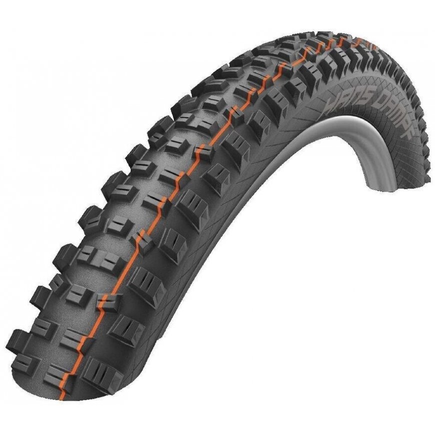 Schwalbe Tire Hans Dampf Super Trail, ETRTO: 60 -584
