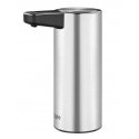 Touchless liquid soap dispenser Zyle ZY6188MS, silver Touchless liquid soap dispenser Zyle ZY6188MS, silver