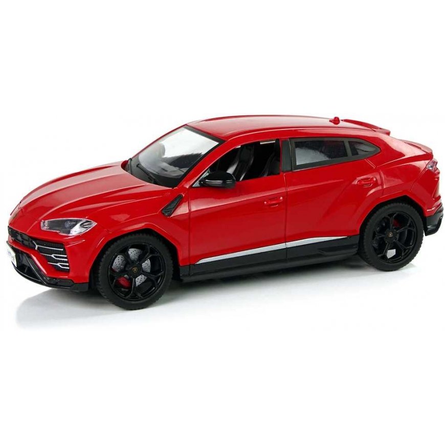 Lean Toys Remote-controlled sports car Lamborghini Urus, 2.4 G, 1:24, red – 3