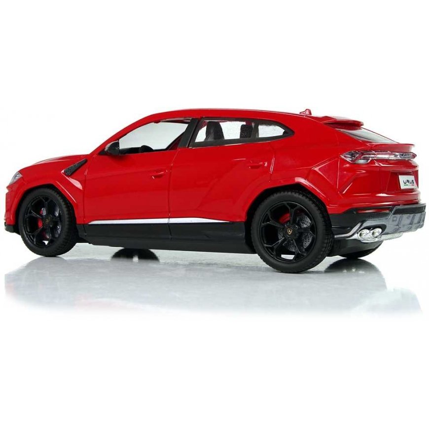 Lean Toys Remote-controlled sports car Lamborghini Urus, 2.4 G, 1:24, red – 4
