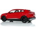 Lean Toys Remote-controlled sports car Lamborghini Urus, 2.4 G, 1:24, red