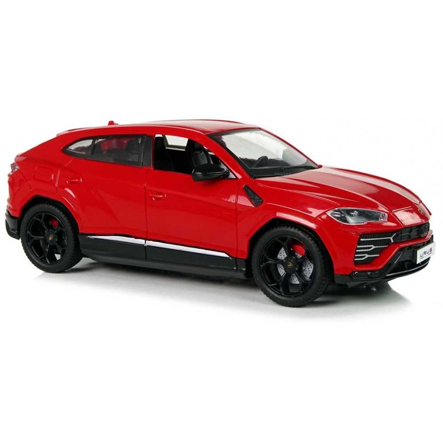 Lean Toys Remote-controlled sports car Lamborghini Urus, 2.4 G, 1:24, red – 5