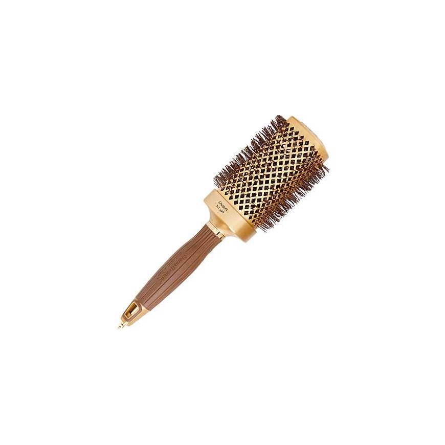 Olivia Garden NanoThermic Ceramic+Ion Square Shaper 50 mm – 5