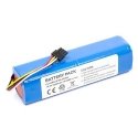 Extra Digital Akumuliatorius prietaisams XIAOMI Mi Robo/ Mijia/ Roborock S50, 14.8V, 5.2Ah, Li-ion