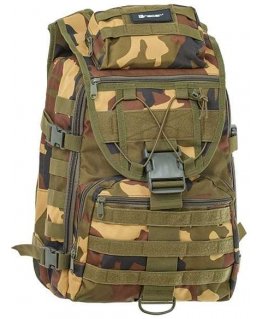 Kuprinė 15,6" Tracer Delta Camo