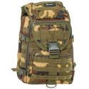 Backpack 15.6" Tracer Delta Camo