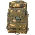 Backpack 15.6" Tracer Delta Camo