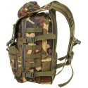 Kuprinė 15,6" Tracer Delta Camo
