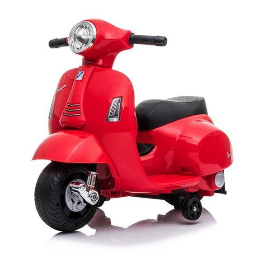 Baby Mix Baby Mix electric motorcycle