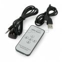 LANBERG SWITCH VIDEO 3X HDMI + PORT MICRO USB SWV-HDMI-0003