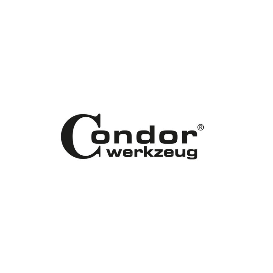 Vamzdžių lenkimo replės Condor Werkzeug C5736 260 mm