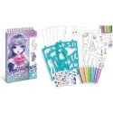 Nebulous Stars Designer-To-Go Isadora Nebulous Stars Designer-To-Go Isadora