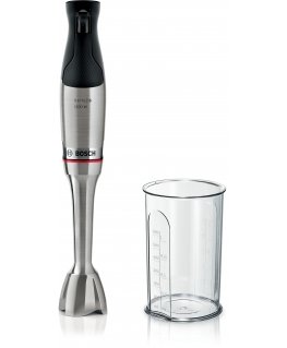 Bosch Serie 6 MSM6M810 блендер 0,6 L Погружной 1200 W Нержавеющая сталь