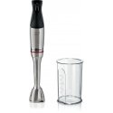 Bosch Serie 6 MSM6M810 kannmikser 0,6 l Saumikser 1200 W Roostevaba teras Bosch Serie 6 MSM6M810 kannmikser 0,6 l Saumikser 1200 W Roostevaba teras