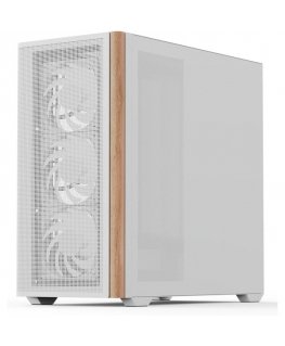 Aerocool B301A (white)