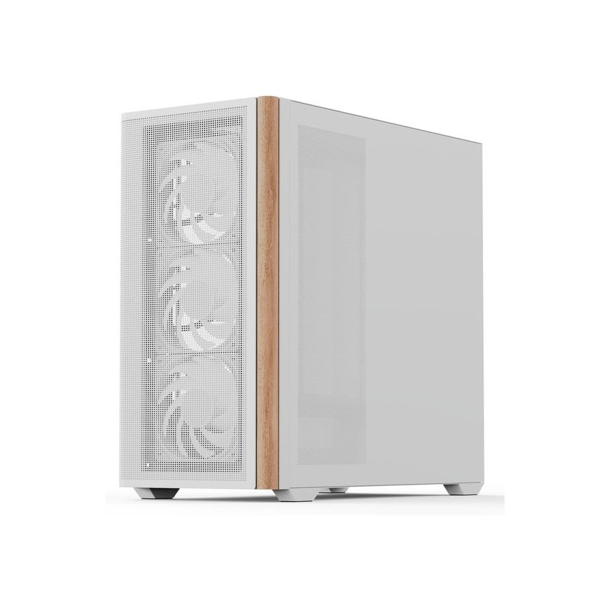 Aerocool B301A (baltas)