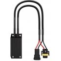 Osram Canbus adapter for Osram LED 2 pcs. Osram Canbus adapter for Osram LED 2 pcs.