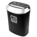 Activejet ASH-1201D paper and documents shredder paperisilppuri Suikaleeksi leikkaava 70 dB 22 cm Activejet ASH-1201D paper and documents shredder paperisilppuri Suikaleeksi leikkaava 70 dB 22 cm
