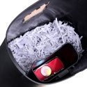 Activejet ASH-1201D paper and documents shredder paberihunt Riba tüüpi purustaja 70 dB 22 cm Activejet ASH-1201D paper and documents shredder paberihunt Riba tüüpi purustaja 70 dB 22 cm