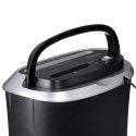 Activejet ASH-1201D paper and documents shredder Activejet ASH-1201D paper and documents shredder