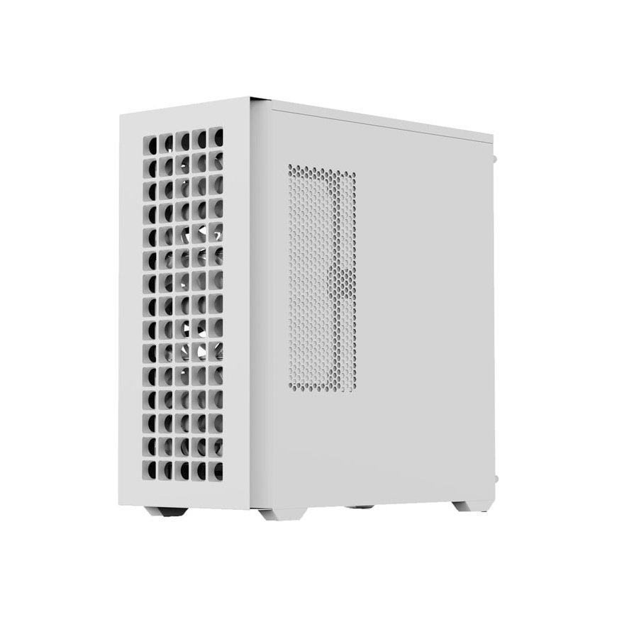 Aerocool B502A (baltas)