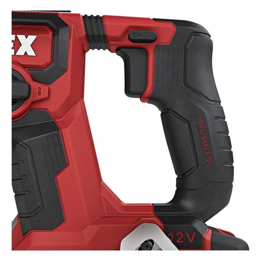 Cordless drill/driver FLEX FHE 1-16 12.0-EC C – 2