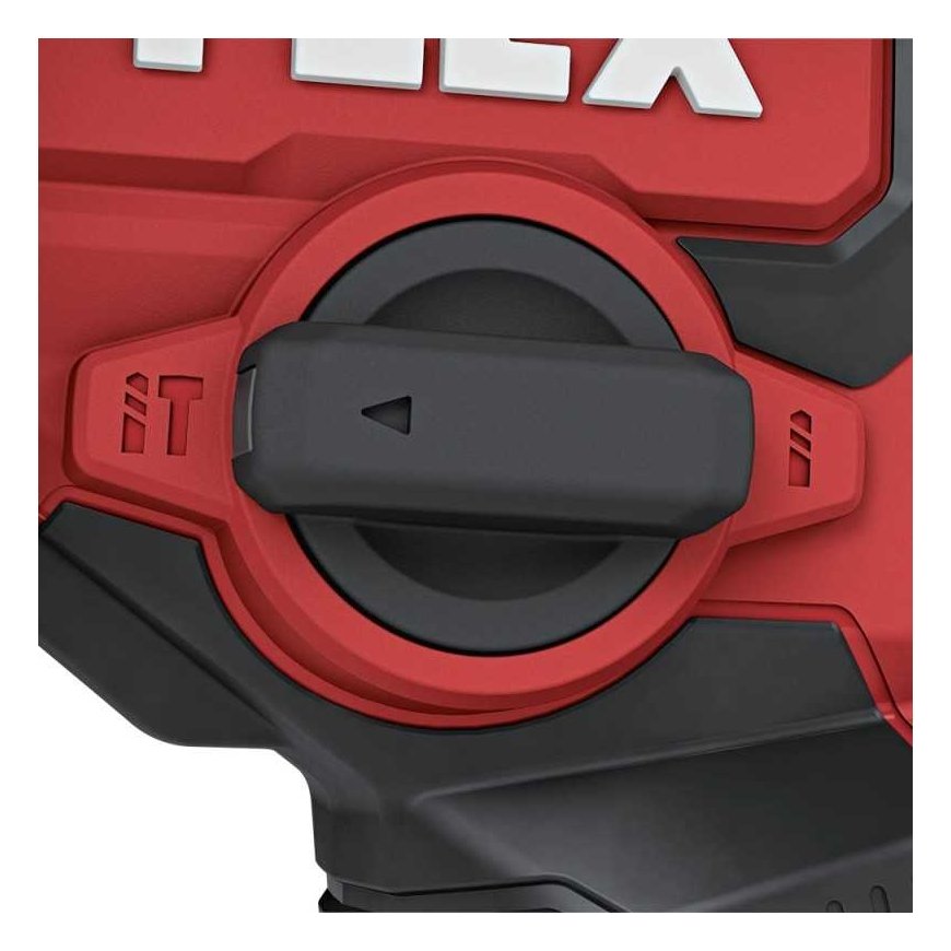 Akumuliatorinis gręžtuvas/suktuvas FLEX FHE 1-16 12,0-EC C – 3