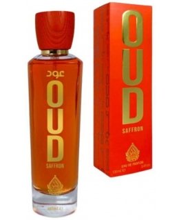 House Of Perfumes Oud Saffron 100ml perfume Unisex EDP