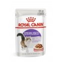 Royal Canin Feline Sterilised in Sosse 85 g Royal Canin Feline Sterilised in Sosse 85 g