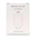 Car fragrance refill Erbolinea Auto Oud ERBOUD Car fragrance refill Erbolinea Auto Oud ERBOUD