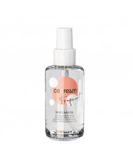 Inebrya Brightening Two-Phase Oil Ice Creamy Frequent (best care oil) 100 ml