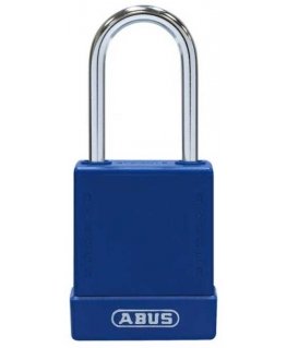 Spyna ABUS 76BS/40, mėlyna