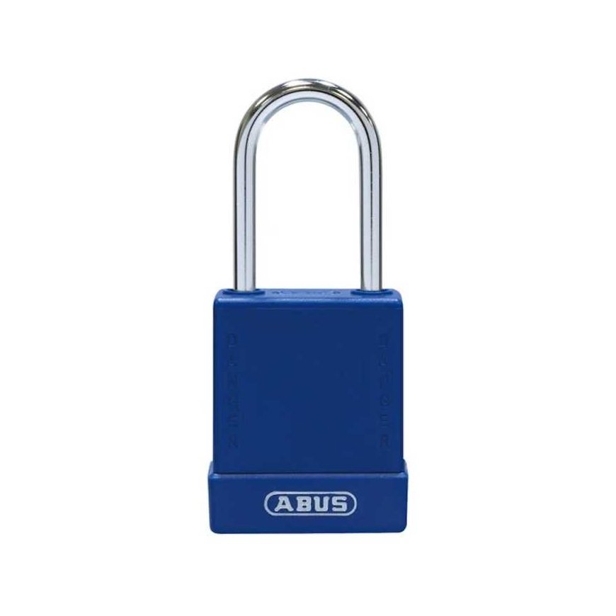 Spyna ABUS 76BS/40, mėlyna