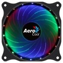 Aerocool Cosmo 12 Корпус компьютера Вентилятор 12 cm Черный Aerocool Cosmo 12 Корпус компьютера Вентилятор 12 cm Черный