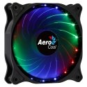 Aerocool Cosmo 12 Arvuti korpus Ventilaator 12 cm Must Aerocool Cosmo 12 Arvuti korpus Ventilaator 12 cm Must