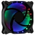 Aerocool Cosmo 12 Arvuti korpus Ventilaator 12 cm Must Aerocool Cosmo 12 Arvuti korpus Ventilaator 12 cm Must
