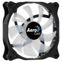 Aerocool Cosmo 12 Kompiuterio korpusui Ventiliatorius 12 cm Juoda Aerocool Cosmo 12 Kompiuterio korpusui Ventiliatorius 12 cm Juoda