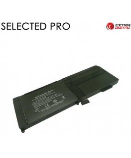 Laptop battery for A1286, 5400mAh, Extra Digital Selected Pro