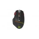 KRUX Fuze Pro hiiri Pelaaminen Oikeakätinen USB A-tyyppi Optinen 12000 DPI KRUX Fuze Pro hiiri Pelaaminen Oikeakätinen USB A-tyyppi Optinen 12000 DPI