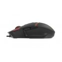 KRUX Fuze Pro hiiri Pelaaminen Oikeakätinen USB A-tyyppi Optinen 12000 DPI KRUX Fuze Pro hiiri Pelaaminen Oikeakätinen USB A-tyyppi Optinen 12000 DPI