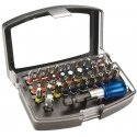 Screwdriver bit set Condor Werkzeug C2132 32 pcs. Screwdriver bit set Condor Werkzeug C2132 32 pcs.