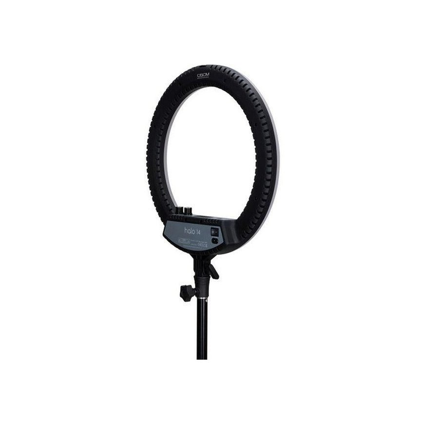 Make-up artist LED lamp Osom Professional 24C OSOMP24C, 36.5 cm – 2
