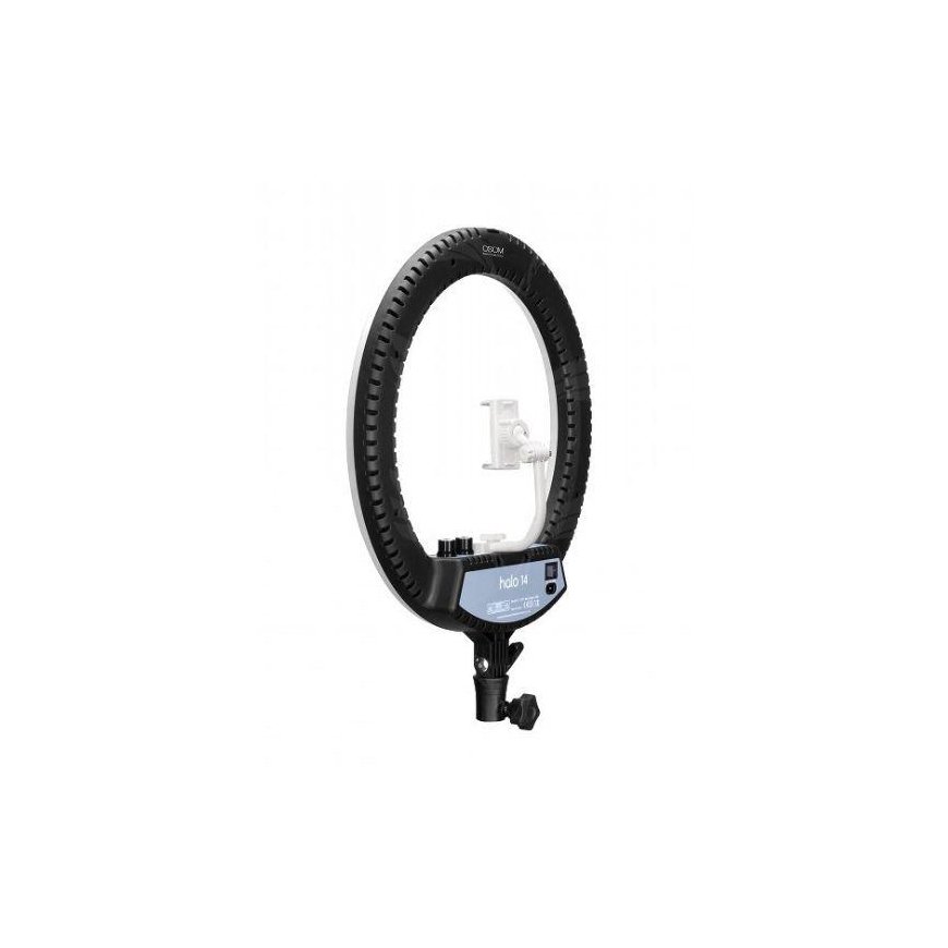 Make-up artist LED lamp Osom Professional 24C OSOMP24C, 36.5 cm – 3