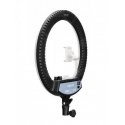 Make-up artist LED lamp Osom Professional 24C OSOMP24C, 36.5 cm Make-up artist LED lamp Osom Professional 24C OSOMP24C, 36.5 cm
