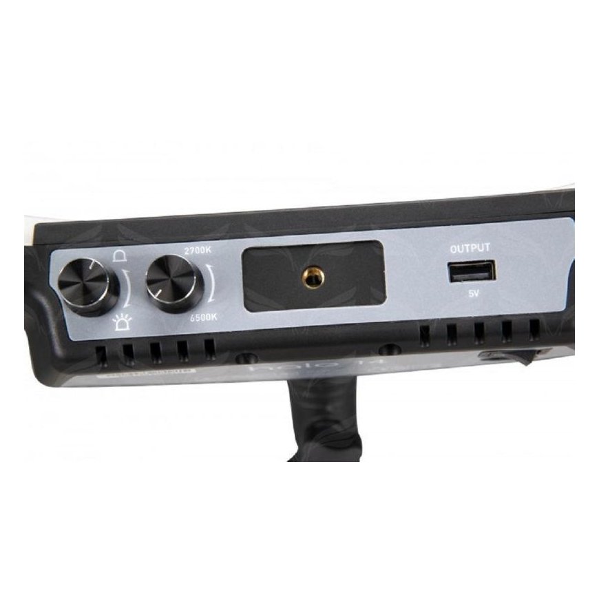 Make-up artist LED lamp Osom Professional 24C OSOMP24C, 36.5 cm – 5