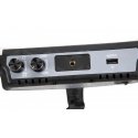 Make-up artist LED lamp Osom Professional 24C OSOMP24C, 36.5 cm Make-up artist LED lamp Osom Professional 24C OSOMP24C, 36.5 cm