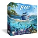 Board&Dice Reef Project